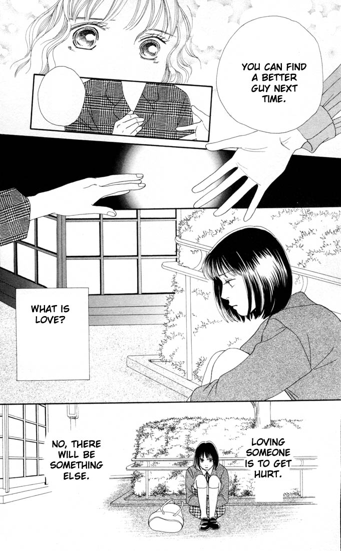 Read Boys Over Flowers Manga Online