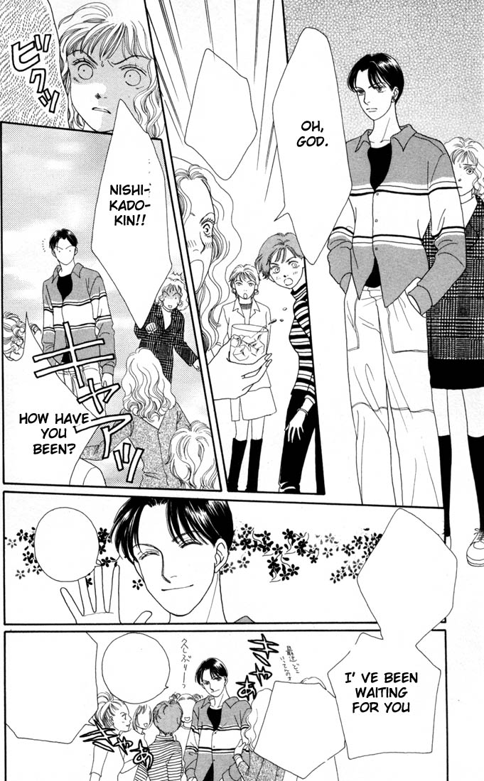 Read Boys Over Flowers Manga Online