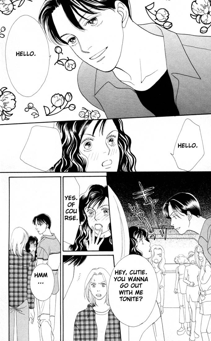 Read Boys Over Flowers Manga Online