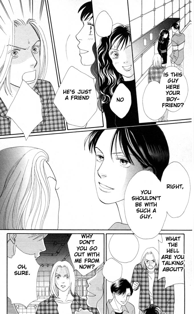 Read Boys Over Flowers Manga Online