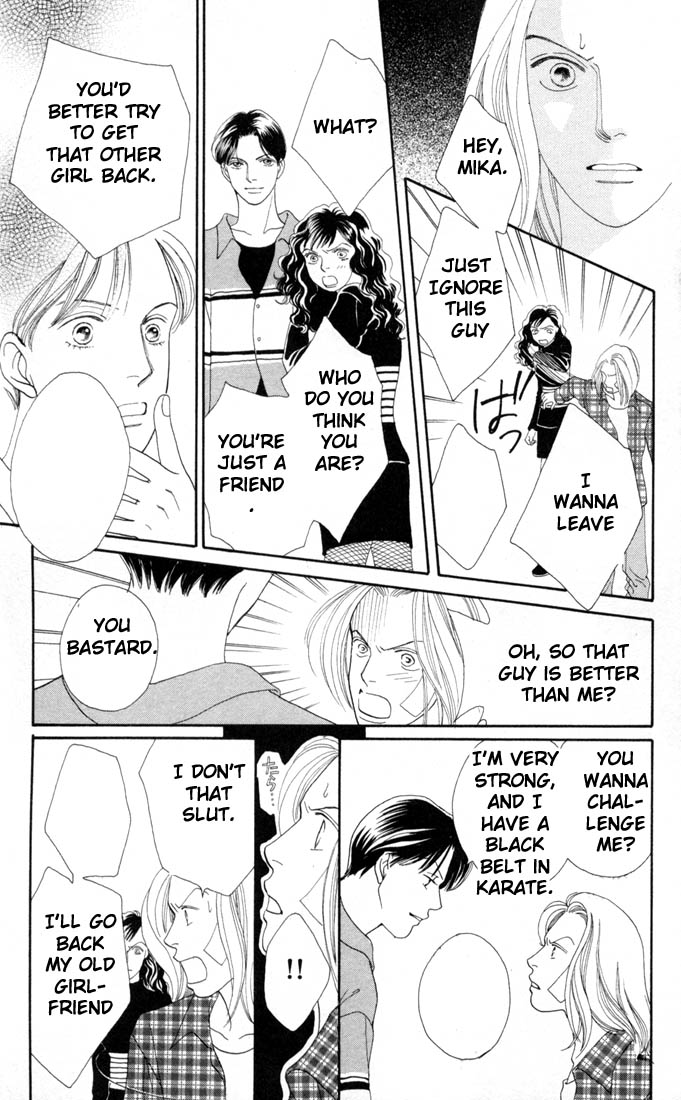 Read Boys Over Flowers Manga Online