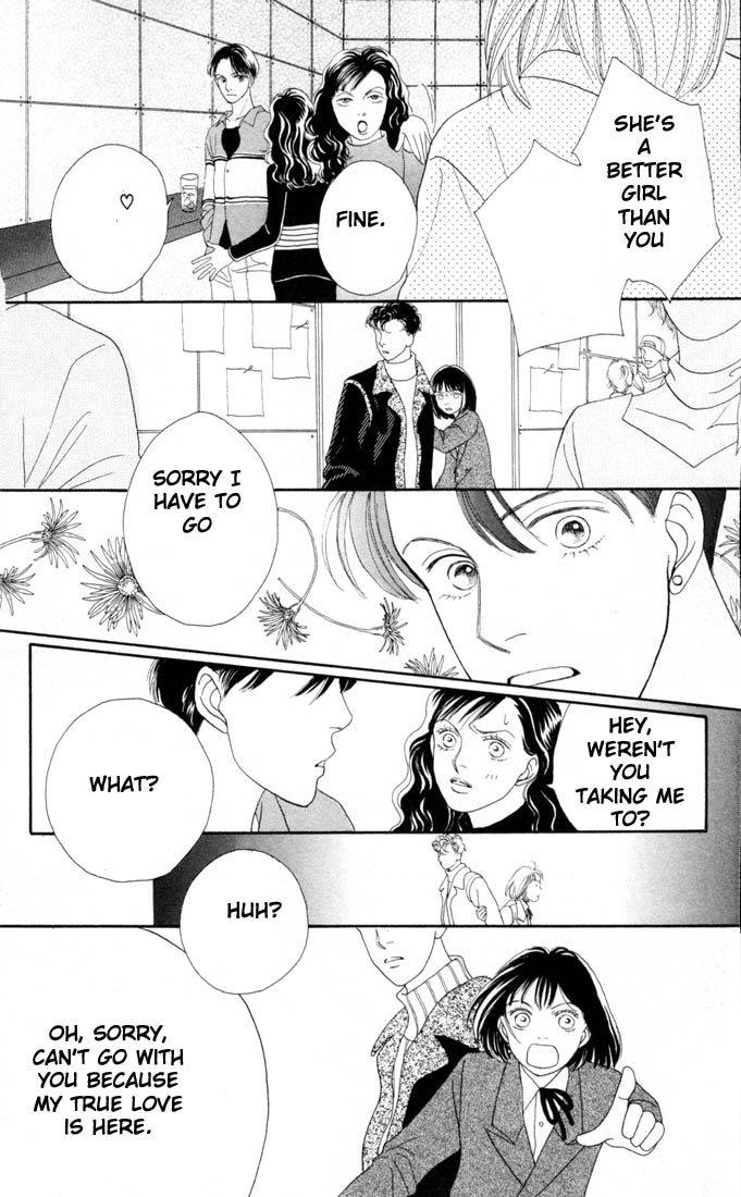 Read Boys Over Flowers Manga Online