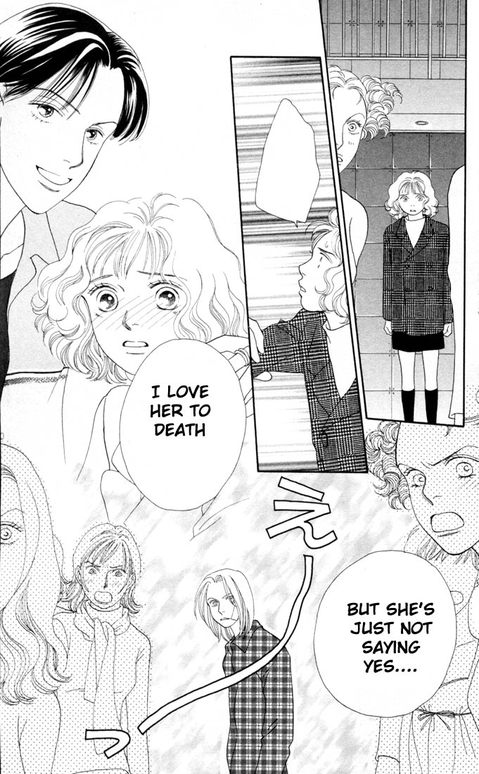Read Boys Over Flowers Manga Online