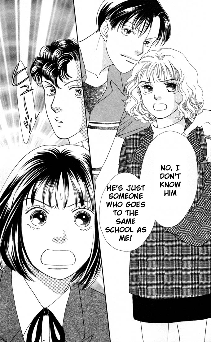 Read Boys Over Flowers Manga Online