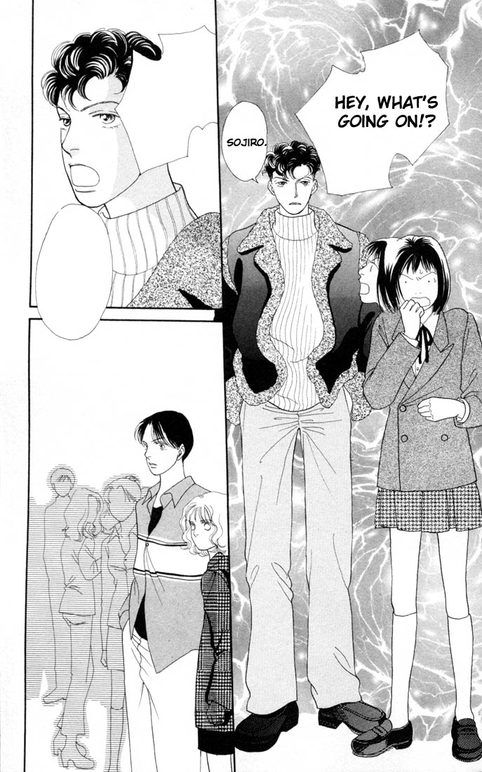 Read Boys Over Flowers Manga Online