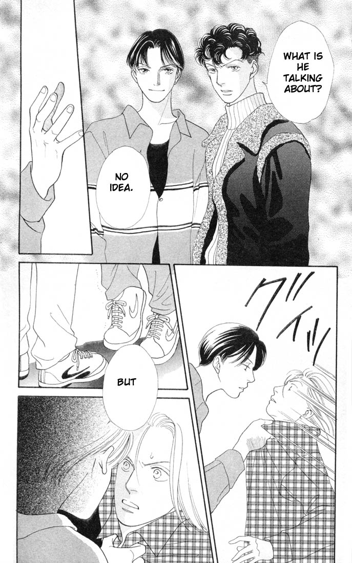 Read Boys Over Flowers Manga Online