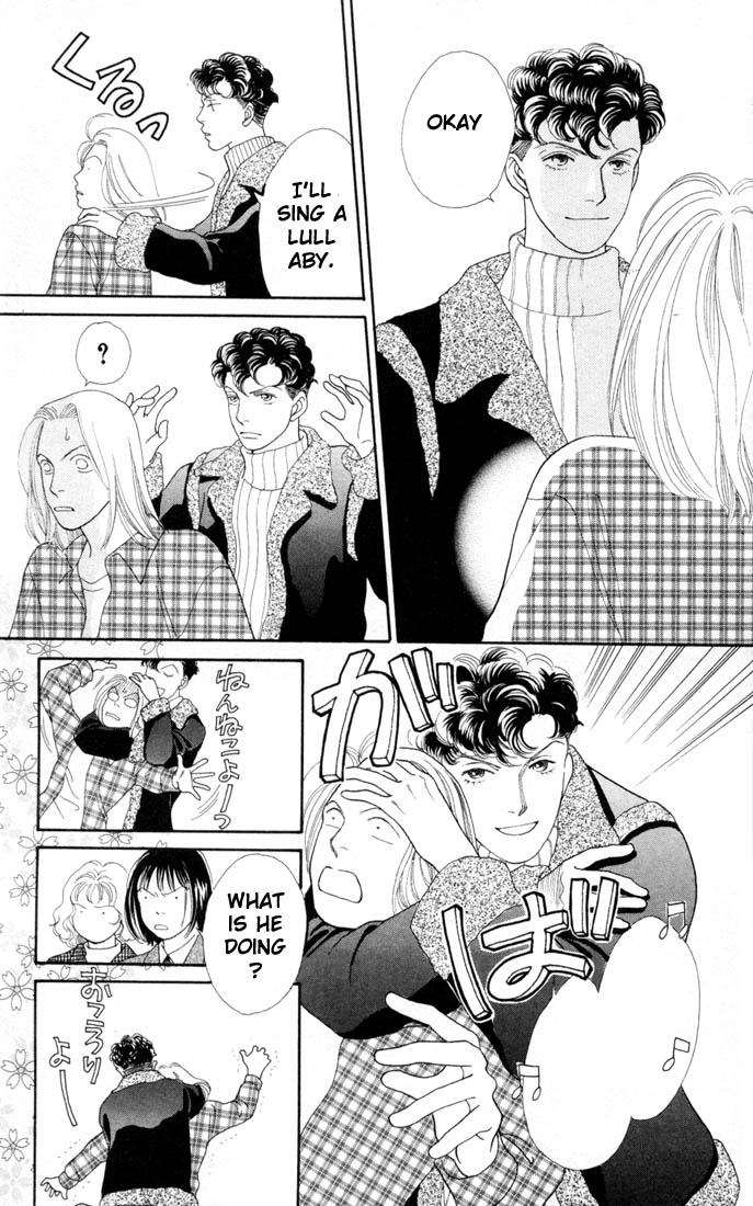 Read Boys Over Flowers Manga Online