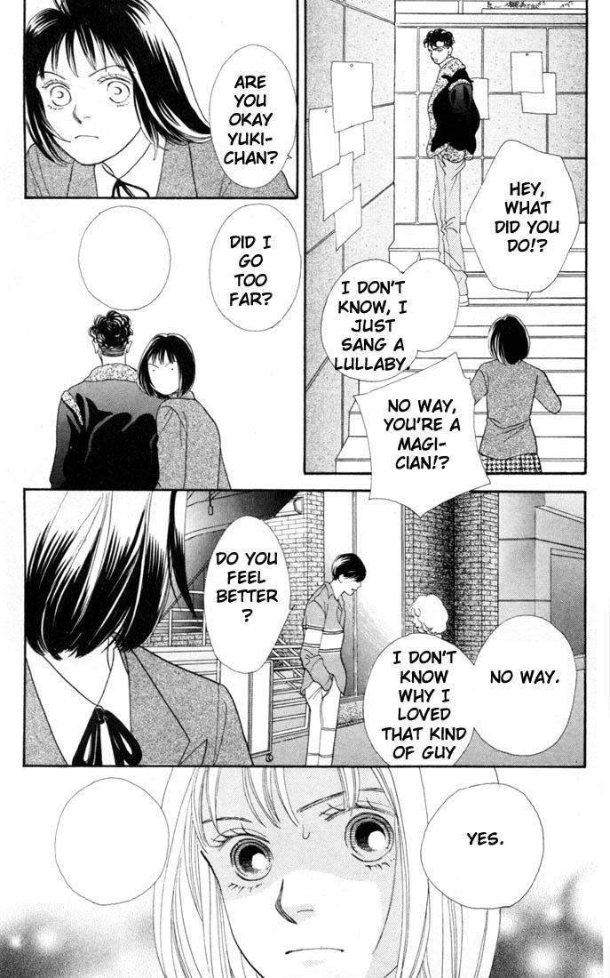 Read Boys Over Flowers Manga Online