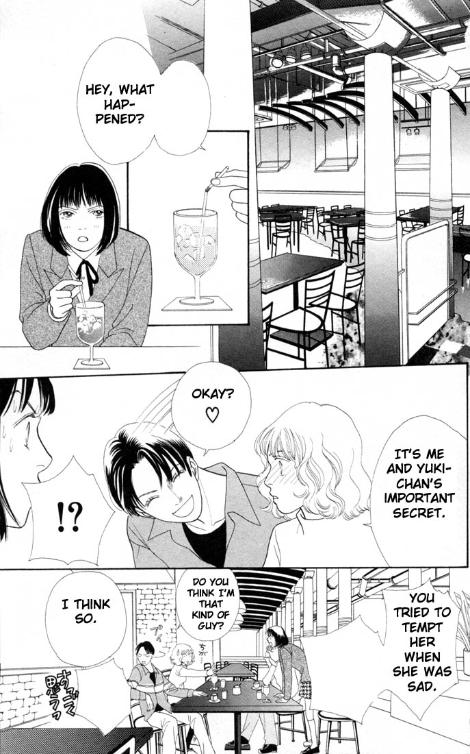 Read Boys Over Flowers Manga Online