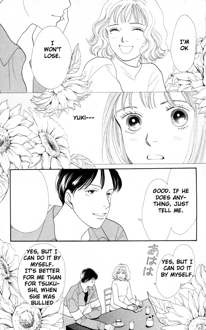 Read Boys Over Flowers Manga Online