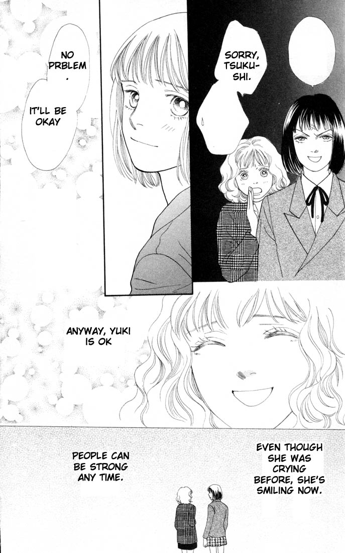 Read Boys Over Flowers Manga Online