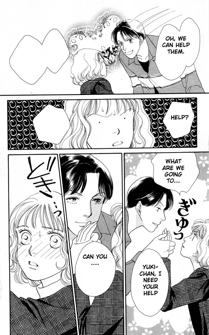 Read Boys Over Flowers Manga Online