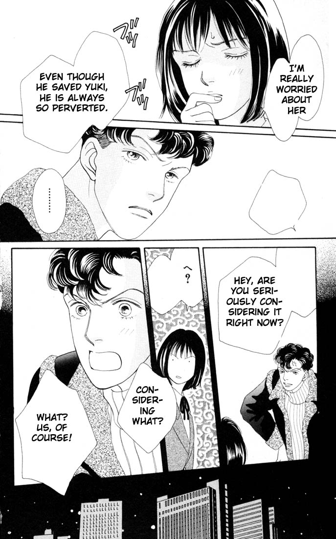 Read Boys Over Flowers Manga Online