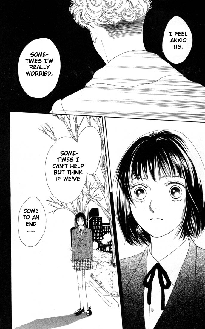 Read Boys Over Flowers Manga Online