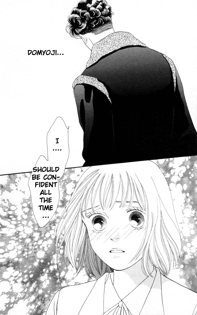 Read Boys Over Flowers Manga Online