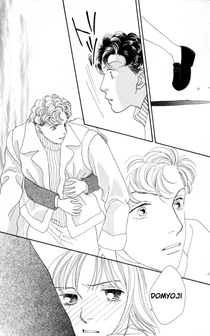 Read Boys Over Flowers Manga Online