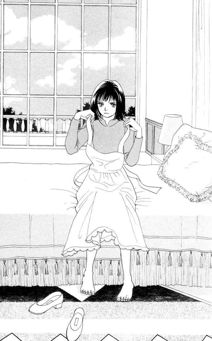Read Boys Over Flowers Manga Online