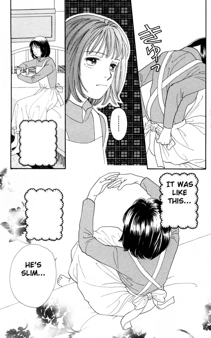 Read Boys Over Flowers Manga Online