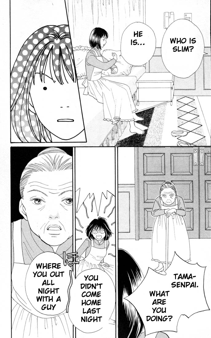 Read Boys Over Flowers Manga Online
