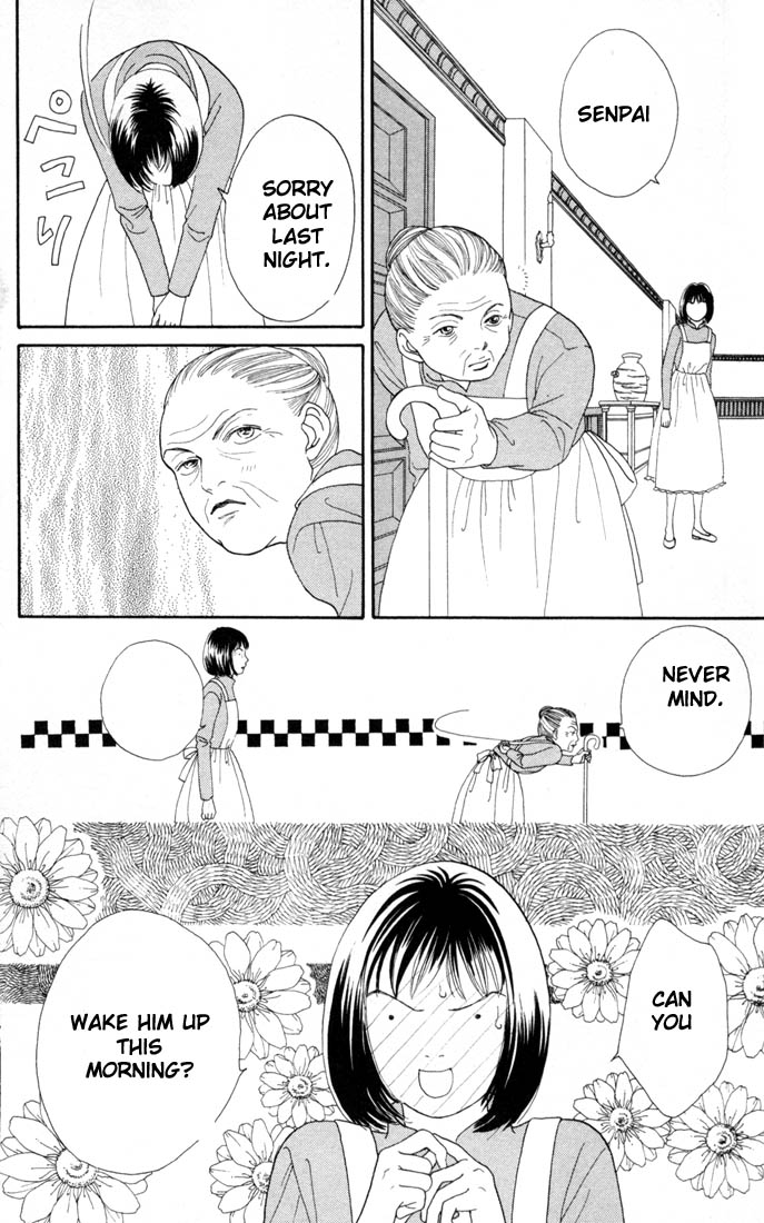 Read Boys Over Flowers Manga Online