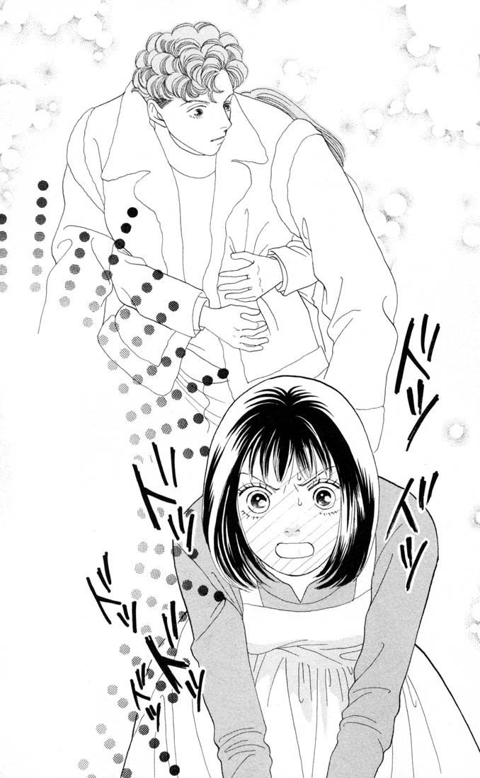 Read Boys Over Flowers Manga Online