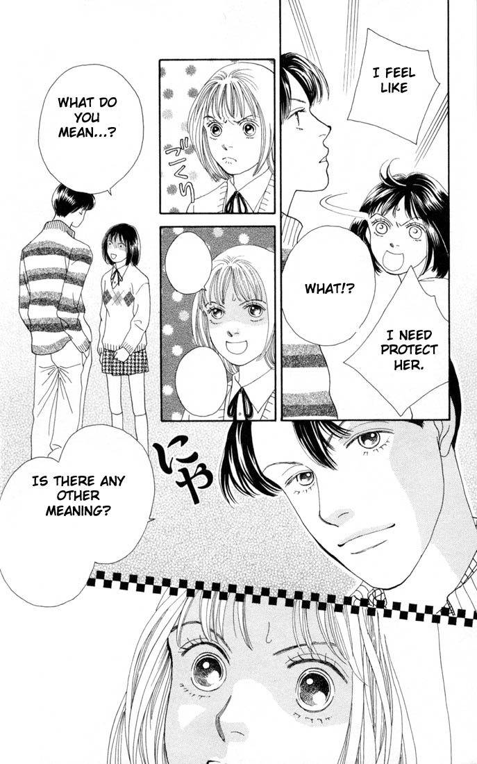 Read Boys Over Flowers Manga Online