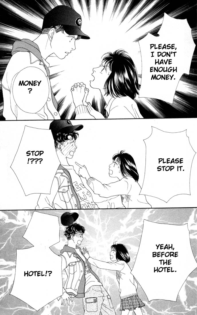 Read Boys Over Flowers Manga Online