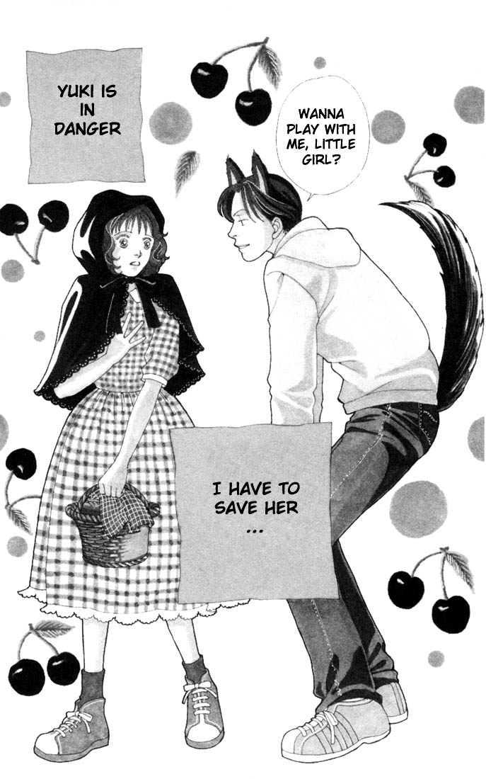 Read Boys Over Flowers Manga Online