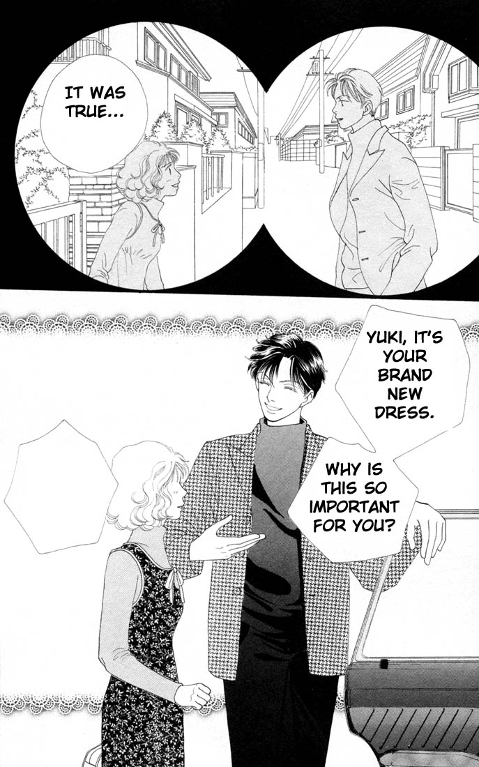 Read Boys Over Flowers Manga Online