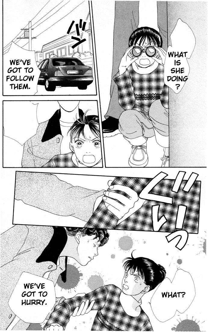 Read Boys Over Flowers Manga Online