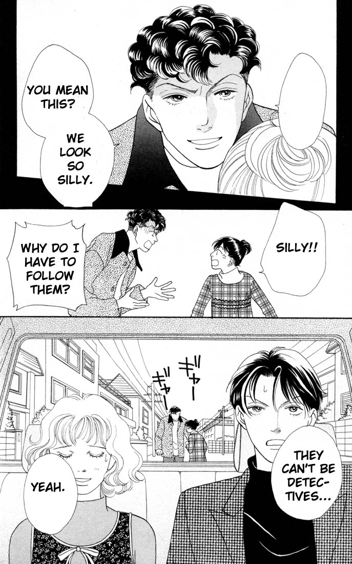 Read Boys Over Flowers Manga Online