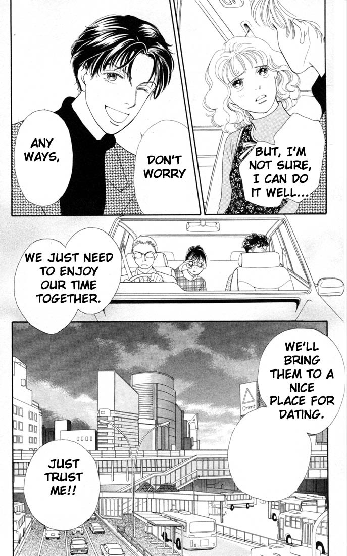 Read Boys Over Flowers Manga Online