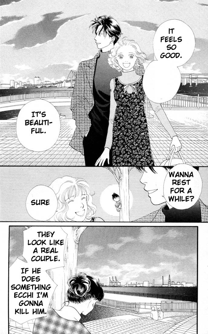 Read Boys Over Flowers Manga Online