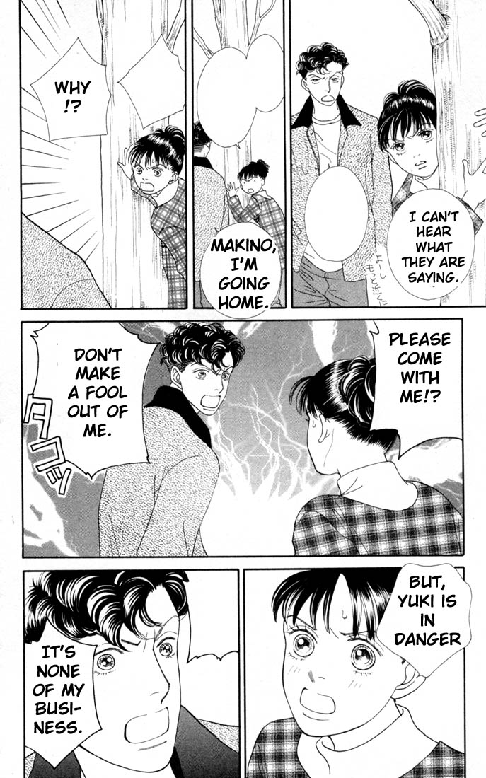 Read Boys Over Flowers Manga Online