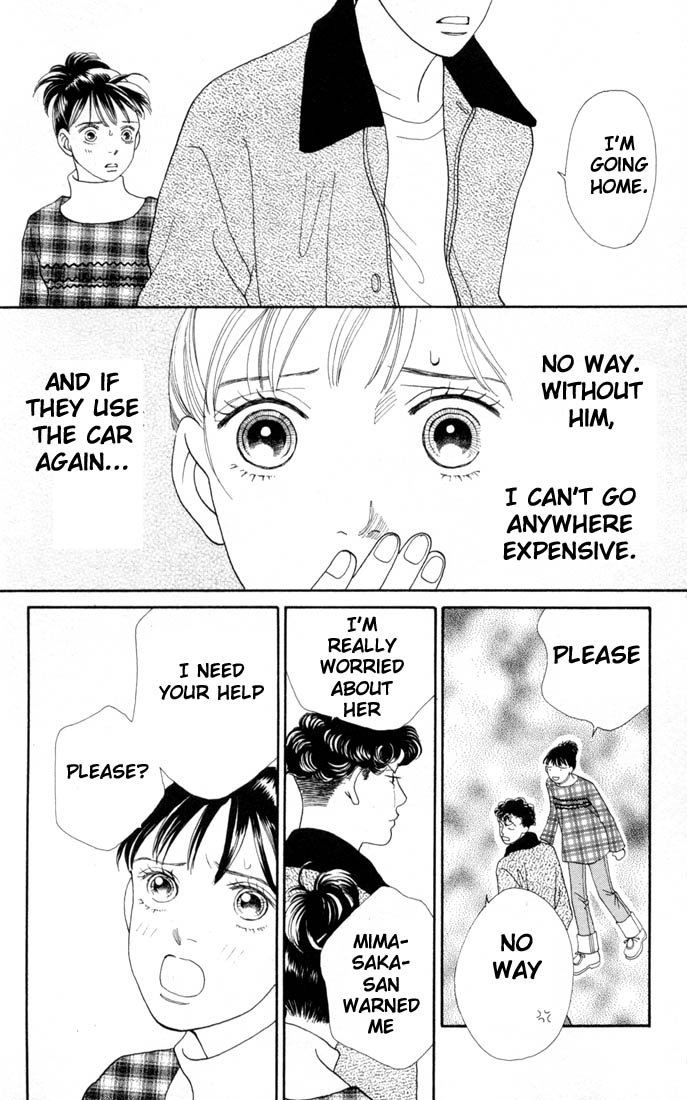 Read Boys Over Flowers Manga Online