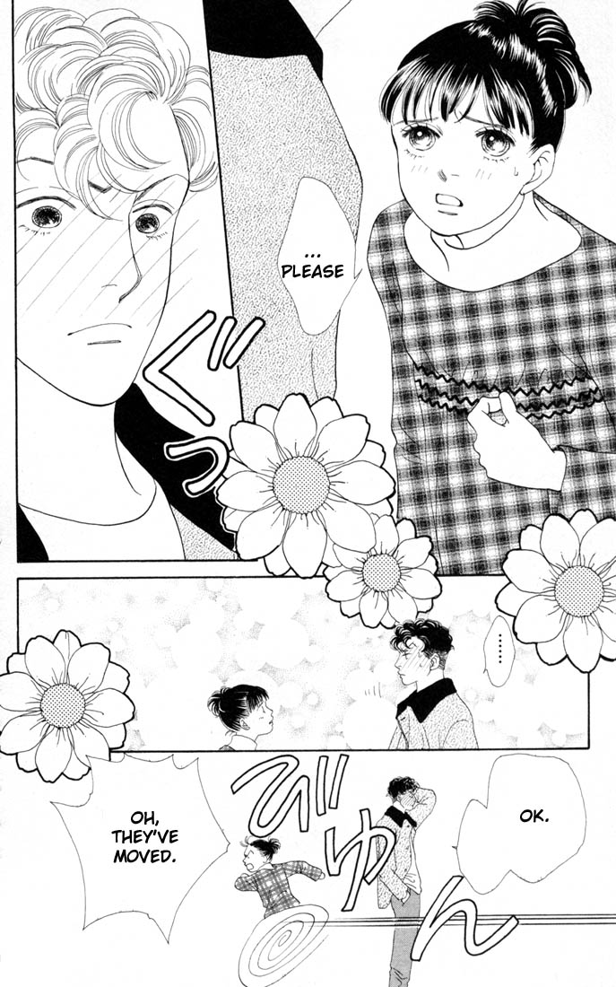 Read Boys Over Flowers Manga Online