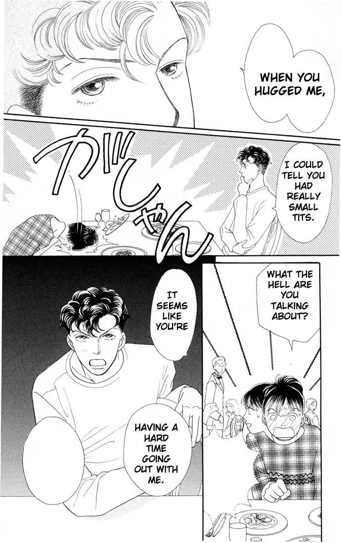 Read Boys Over Flowers Manga Online