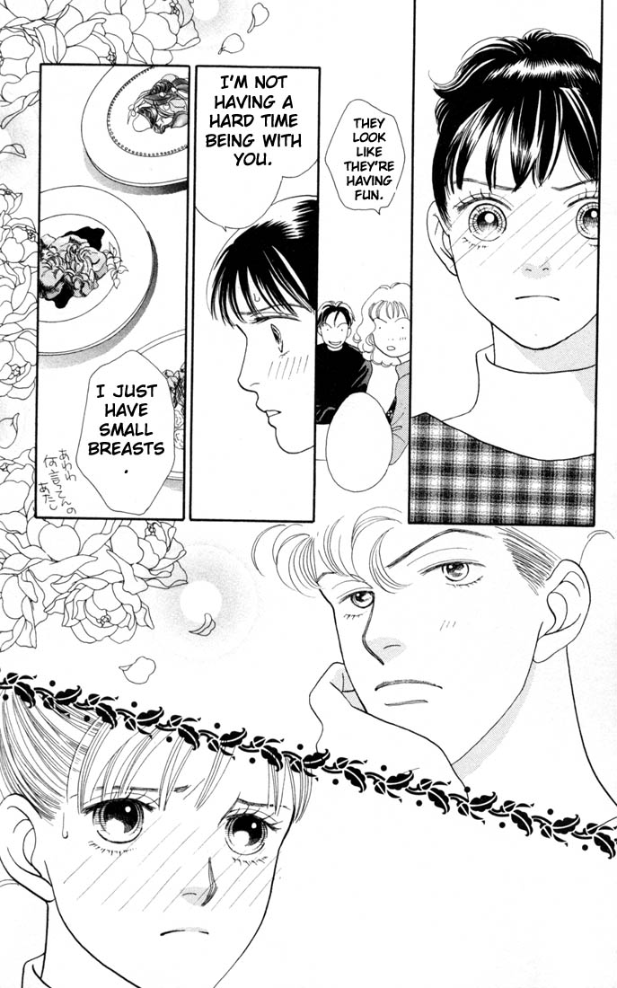 Read Boys Over Flowers Manga Online