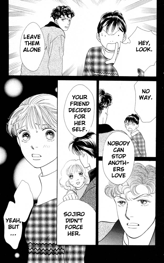 Read Boys Over Flowers Manga Online