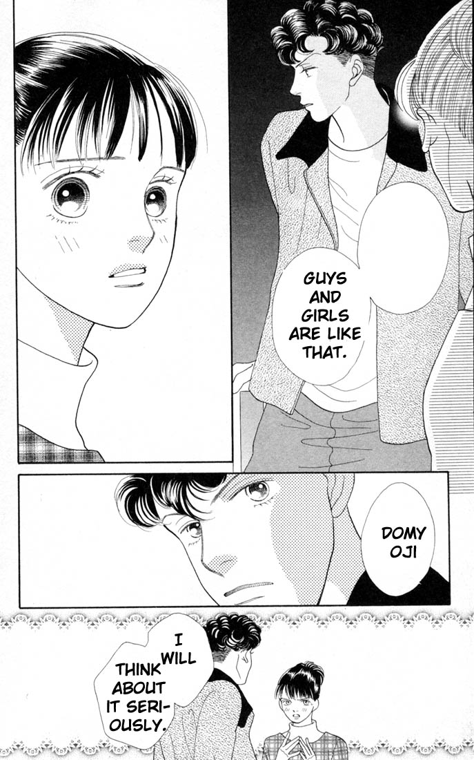 Read Boys Over Flowers Manga Online