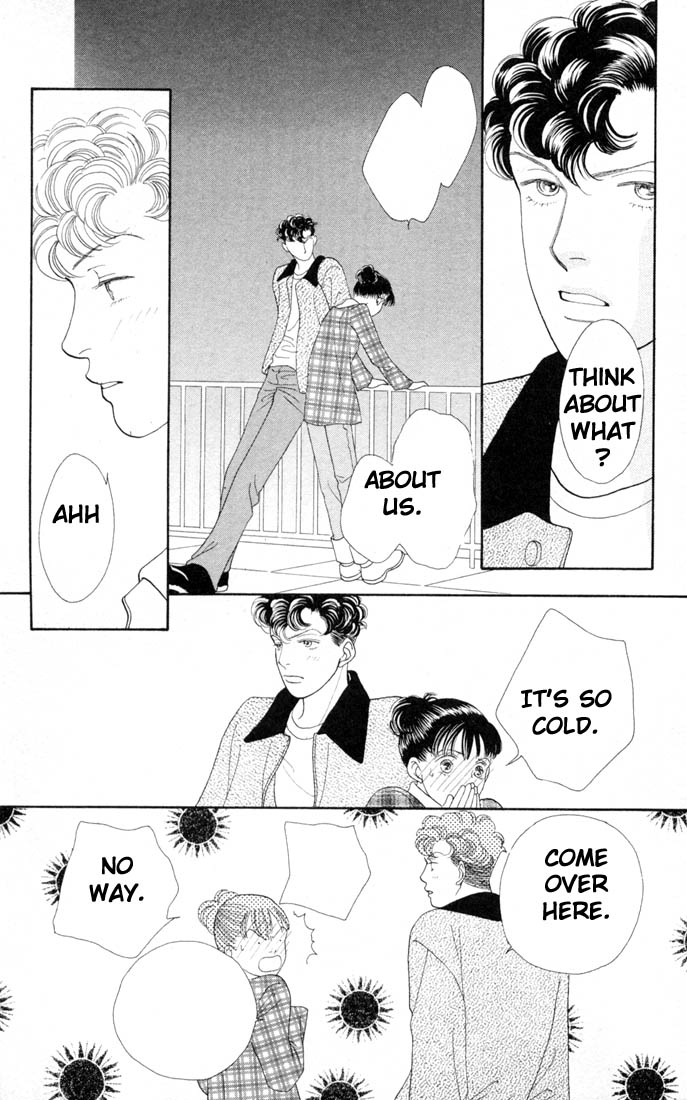 Read Boys Over Flowers Manga Online