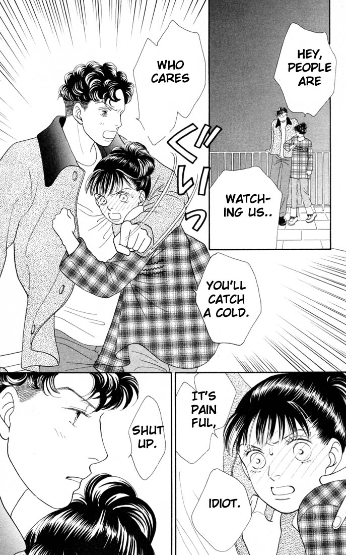 Read Boys Over Flowers Manga Online