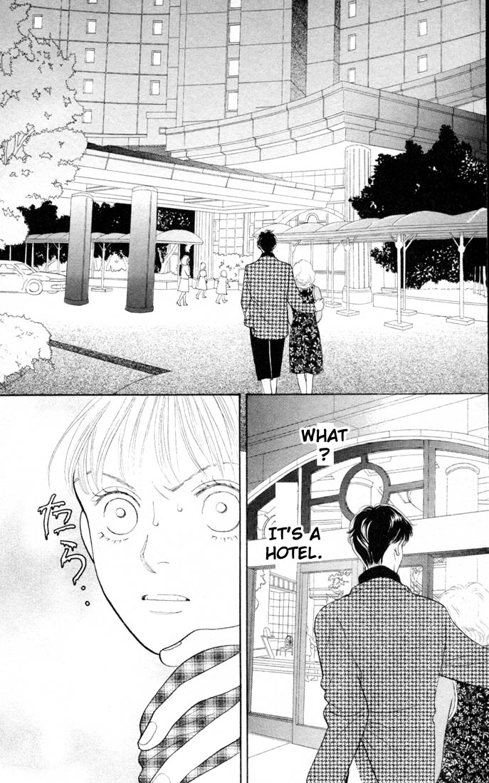 Read Boys Over Flowers Manga Online