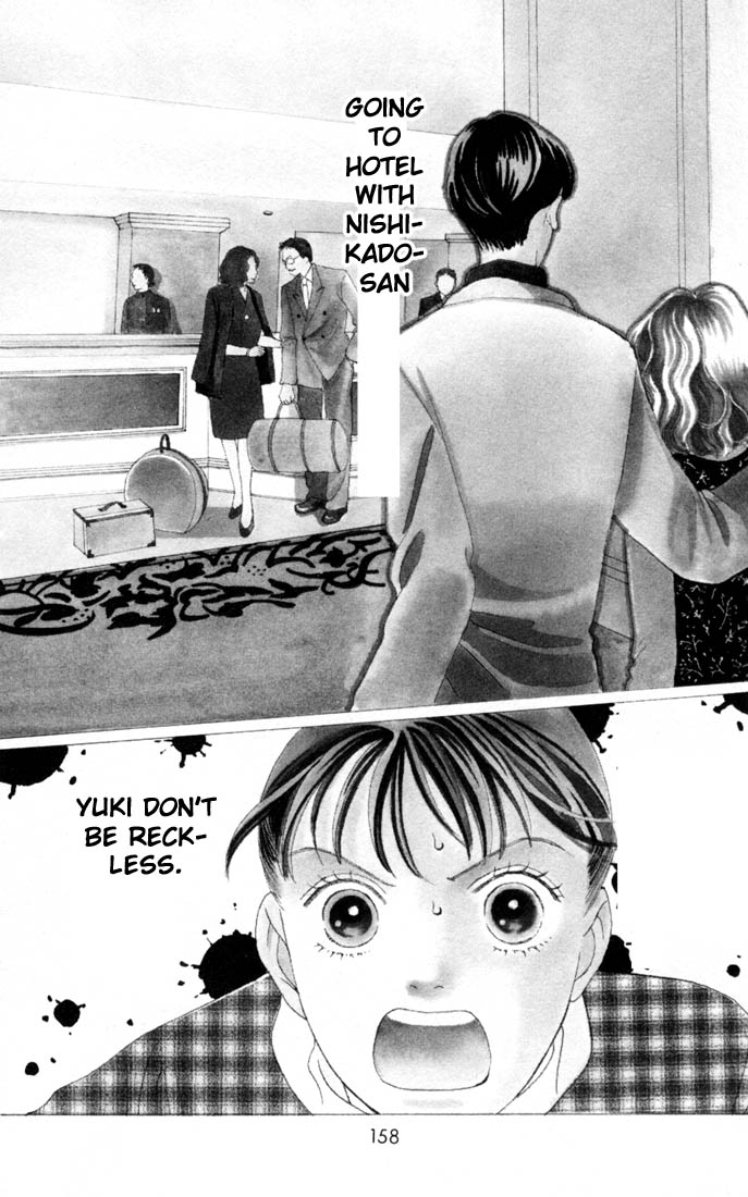 Read Boys Over Flowers Manga Online