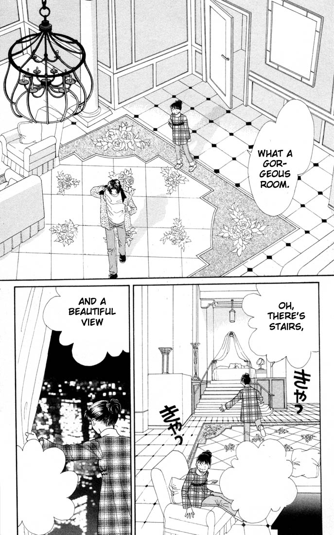 Read Boys Over Flowers Manga Online