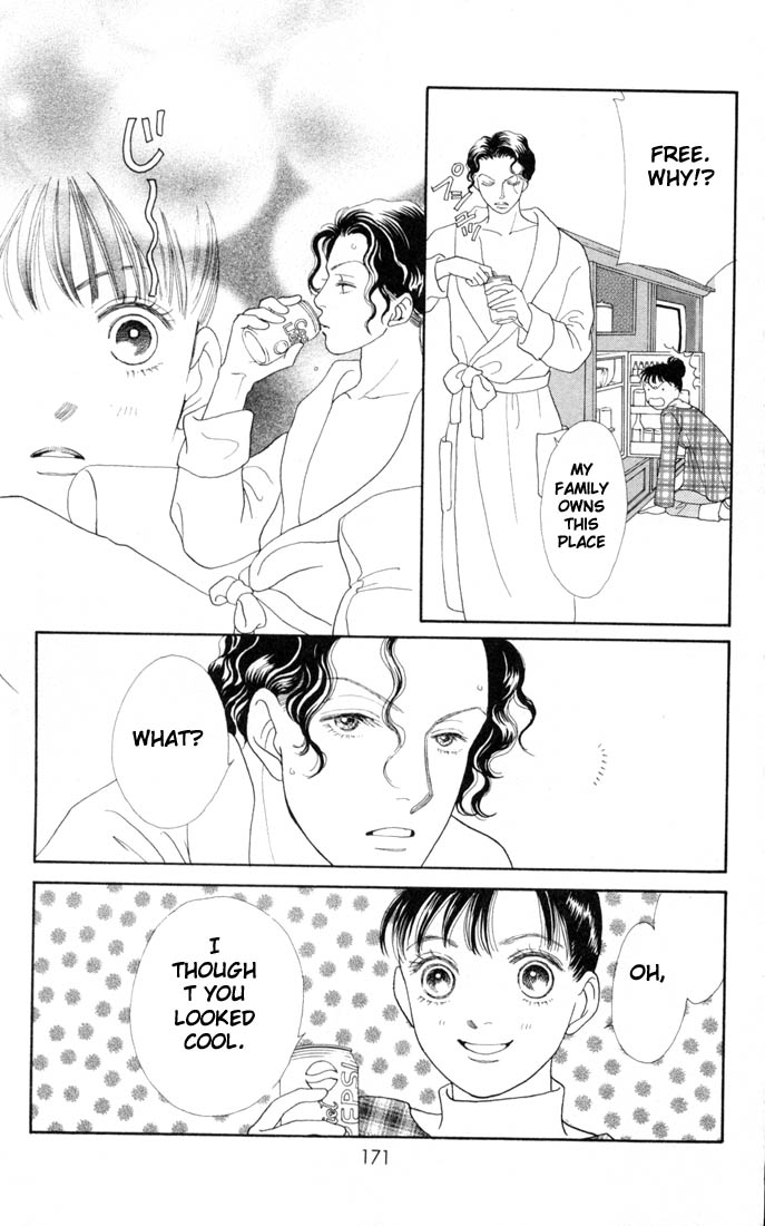 Read Boys Over Flowers Manga Online