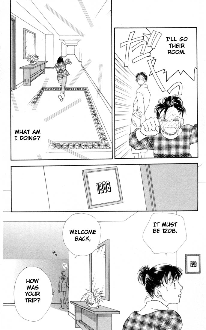 Read Boys Over Flowers Manga Online