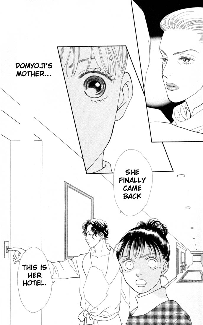 Read Boys Over Flowers Manga Online