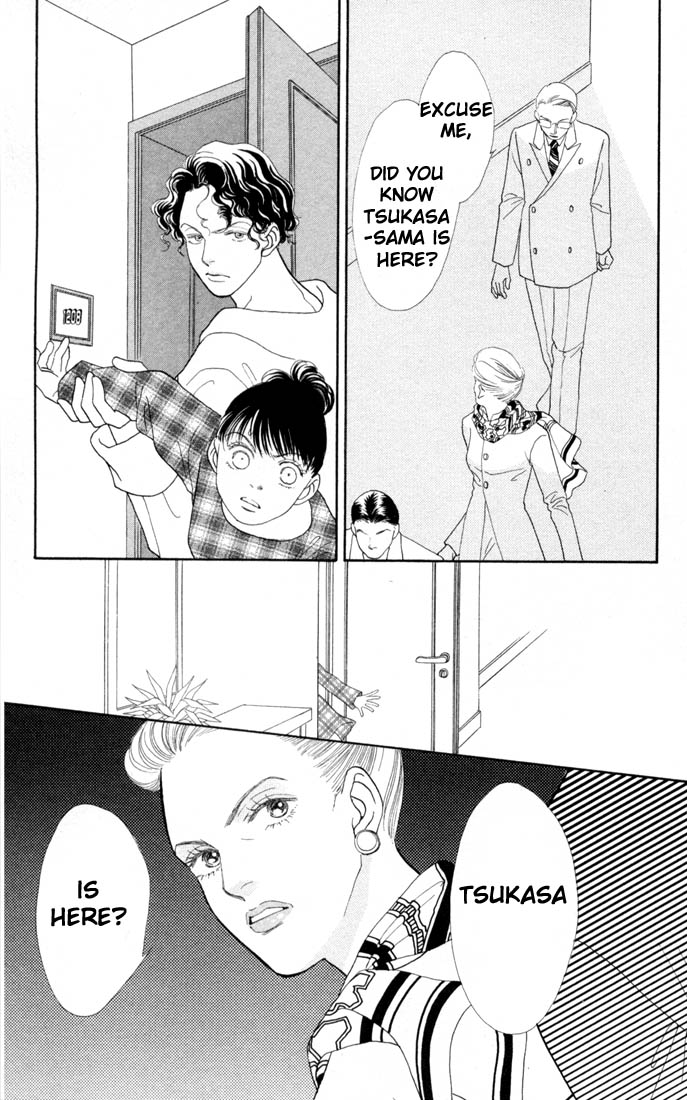 Read Boys Over Flowers Manga Online