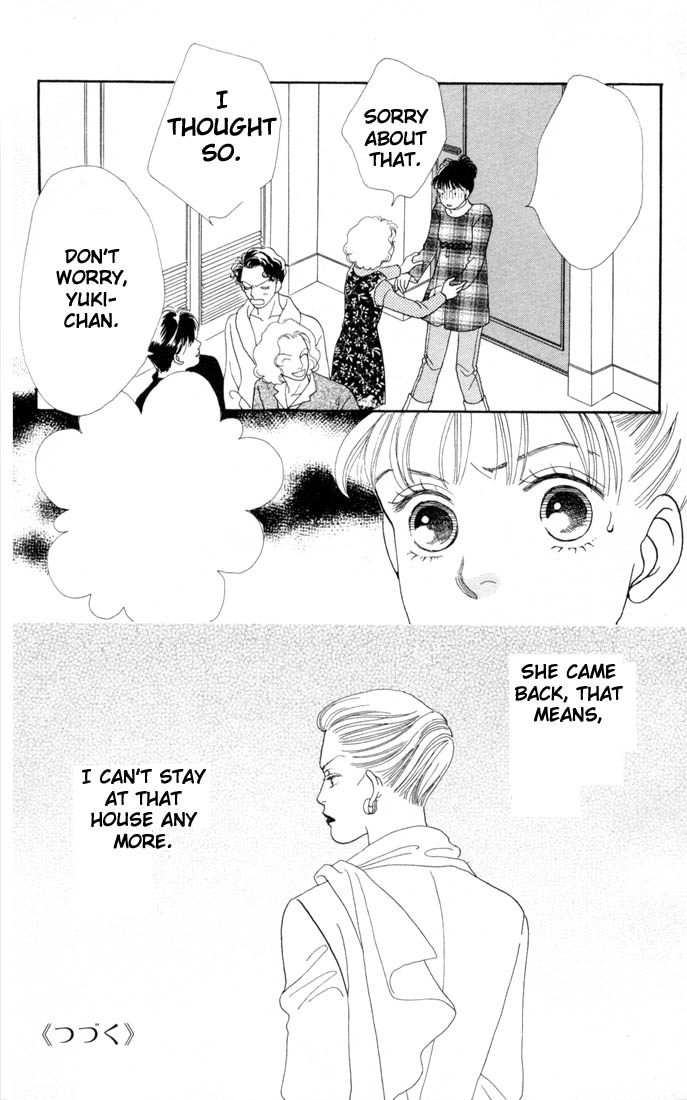 Read Boys Over Flowers Manga Online